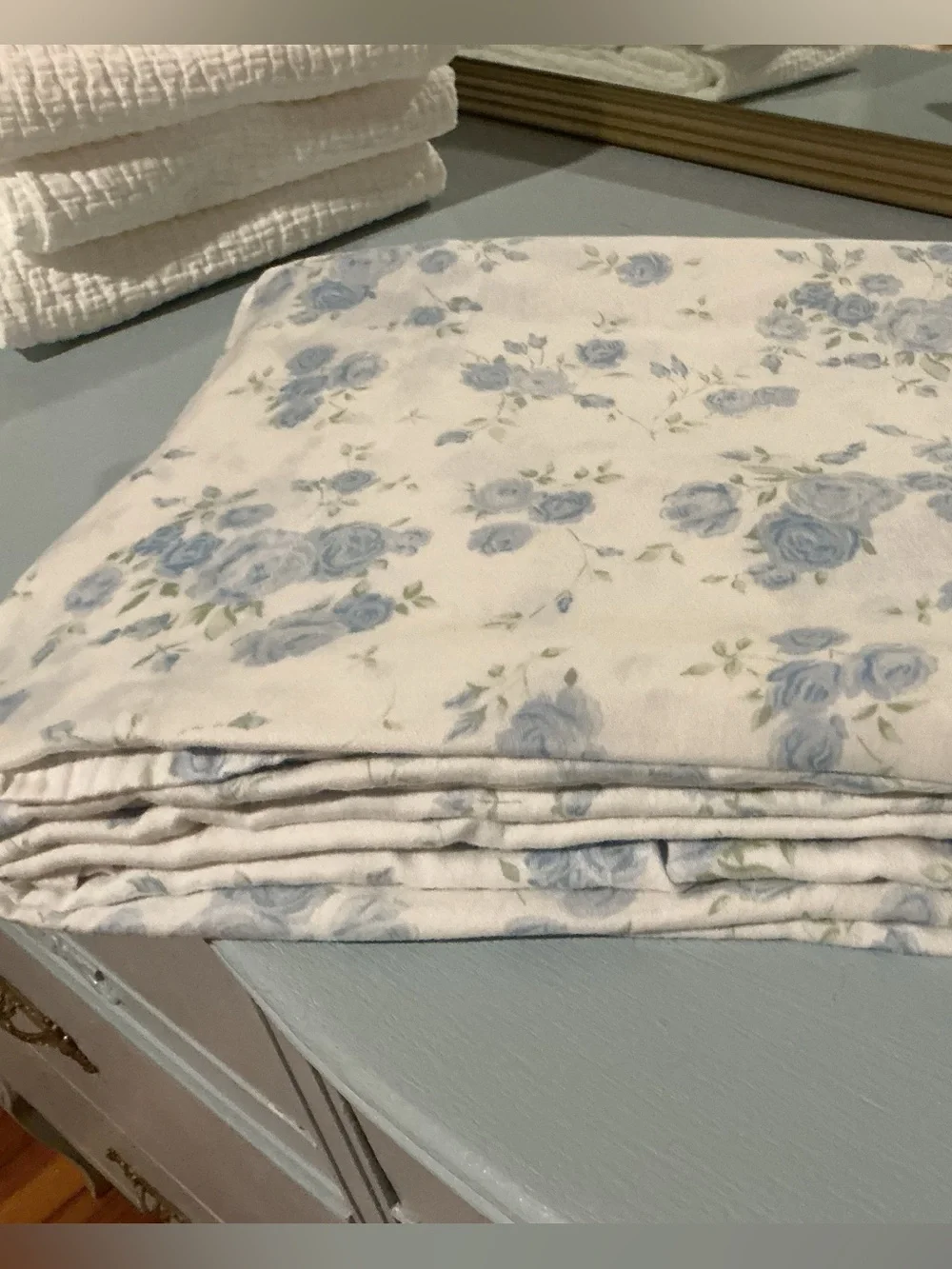 Hillcrest shabby chic